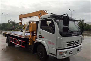 庞各庄24小时道路救援服务