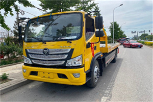 庞各庄汽车救援头像