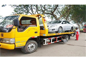 庞各庄附近24小时汽车拖车服务热线