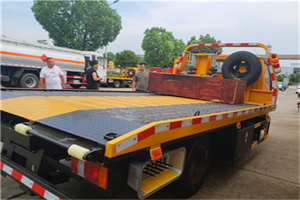 庞各庄附近拖车电话号码服务