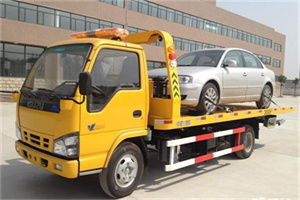 庞各庄道路救援一般怎么收费