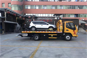 庞各庄附近汽车拖车电话