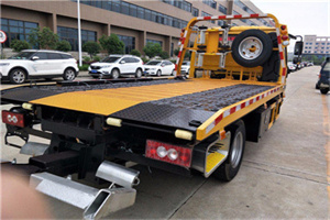 庞各庄24小时汽车送油服务公司