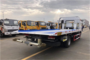 庞各庄汽车救援补胎