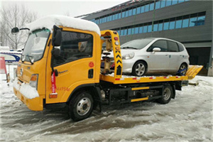 庞各庄附近道路救援服务