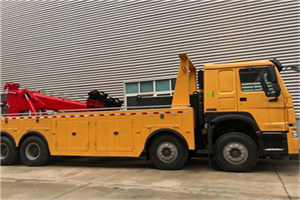 庞各庄道路救援公司